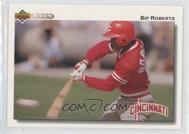 1992 Upper Deck - [Base] #763 - Bip Roberts