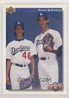 Bloodlines - Pedro Martinez, Ramon Martinez