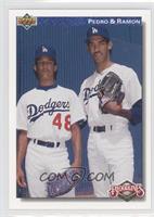 Bloodlines - Pedro Martinez, Ramon Martinez