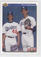 Bloodlines - Pedro Martinez, Ramon Martinez