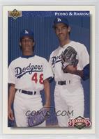 Bloodlines - Pedro Martinez, Ramon Martinez