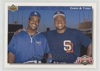 Bloodlines - Chris Gwynn, Tony Gwynn