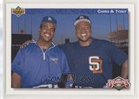 Bloodlines - Chris Gwynn, Tony Gwynn