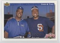 Bloodlines - Chris Gwynn, Tony Gwynn