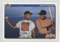 Bloodlines - Gary Sheffield, Dwight Gooden