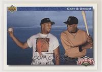 Bloodlines - Gary Sheffield, Dwight Gooden