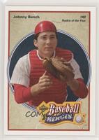 Johnny Bench