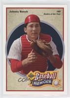 Johnny Bench