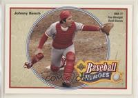 Johnny Bench