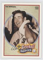 1941 .406 - Ted Williams [EX to NM]