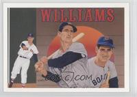 Ted Williams