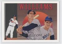 Ted Williams