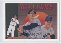 Ted Williams