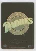 San Diego Padres Team