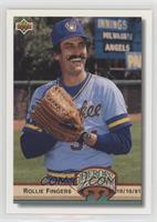 Rollie Fingers