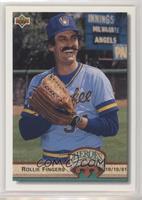 Rollie Fingers [EX to NM]