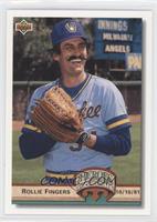 Rollie Fingers