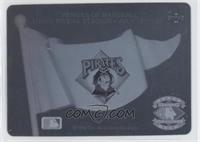 Pittsburgh Pirates [EX to NM]