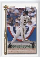 Barry Bonds