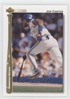 Joe Carter