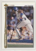 Joe Carter