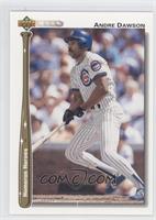 Andre Dawson