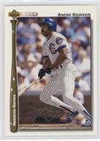 Andre Dawson