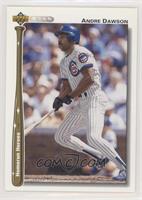 Andre Dawson