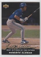 Roberto Alomar