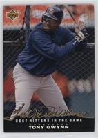 Tony Gwynn [EX to NM]