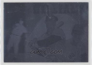 1992 Upper Deck - Ted Williams Hologram #HH2 - Ted Williams