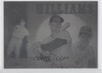 Ted Williams