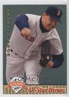 Roger Clemens