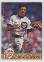 Ryne Sandberg [EX to NM]