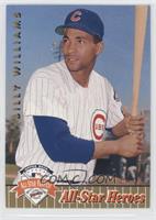 Billy Williams