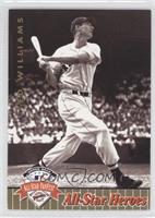 Ted Williams