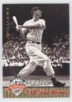 Ted Williams