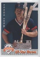 Wade Boggs