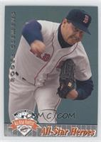 Roger Clemens