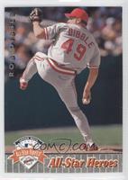 Rob Dibble