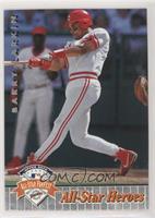 Barry Larkin