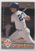 Don Mattingly