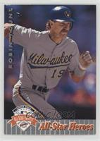 Robin Yount [EX to NM]