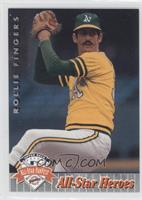 Rollie Fingers