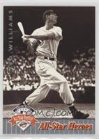 Ted Williams