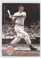 Ted Williams