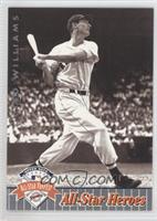 Ted Williams