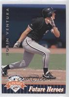 Robin Ventura