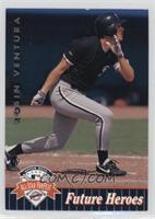 Robin Ventura