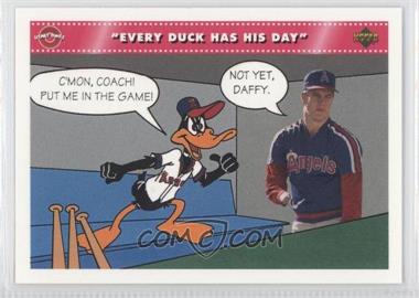 1992 Upper Deck Comic Ball 3 - [Base] #155 - "Every Duck Has His Day"